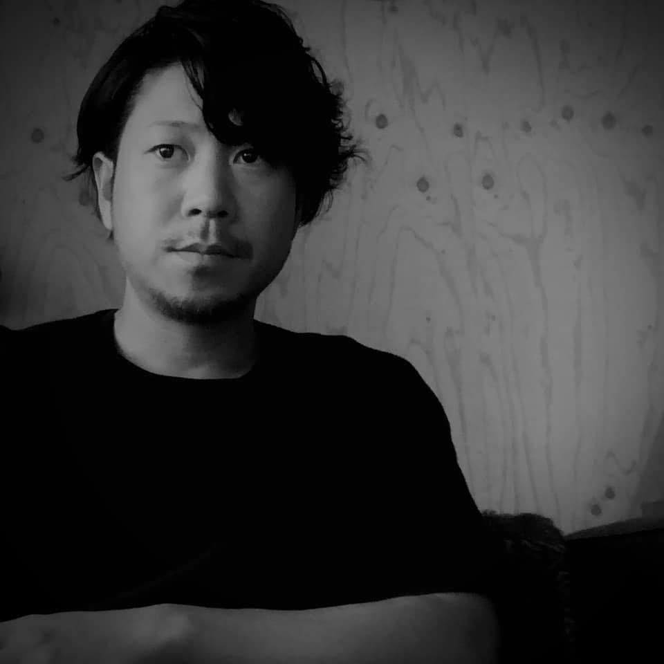 東山俊之の画像