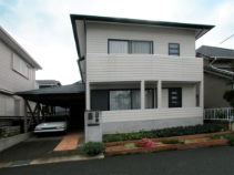 オープンハウスt邸