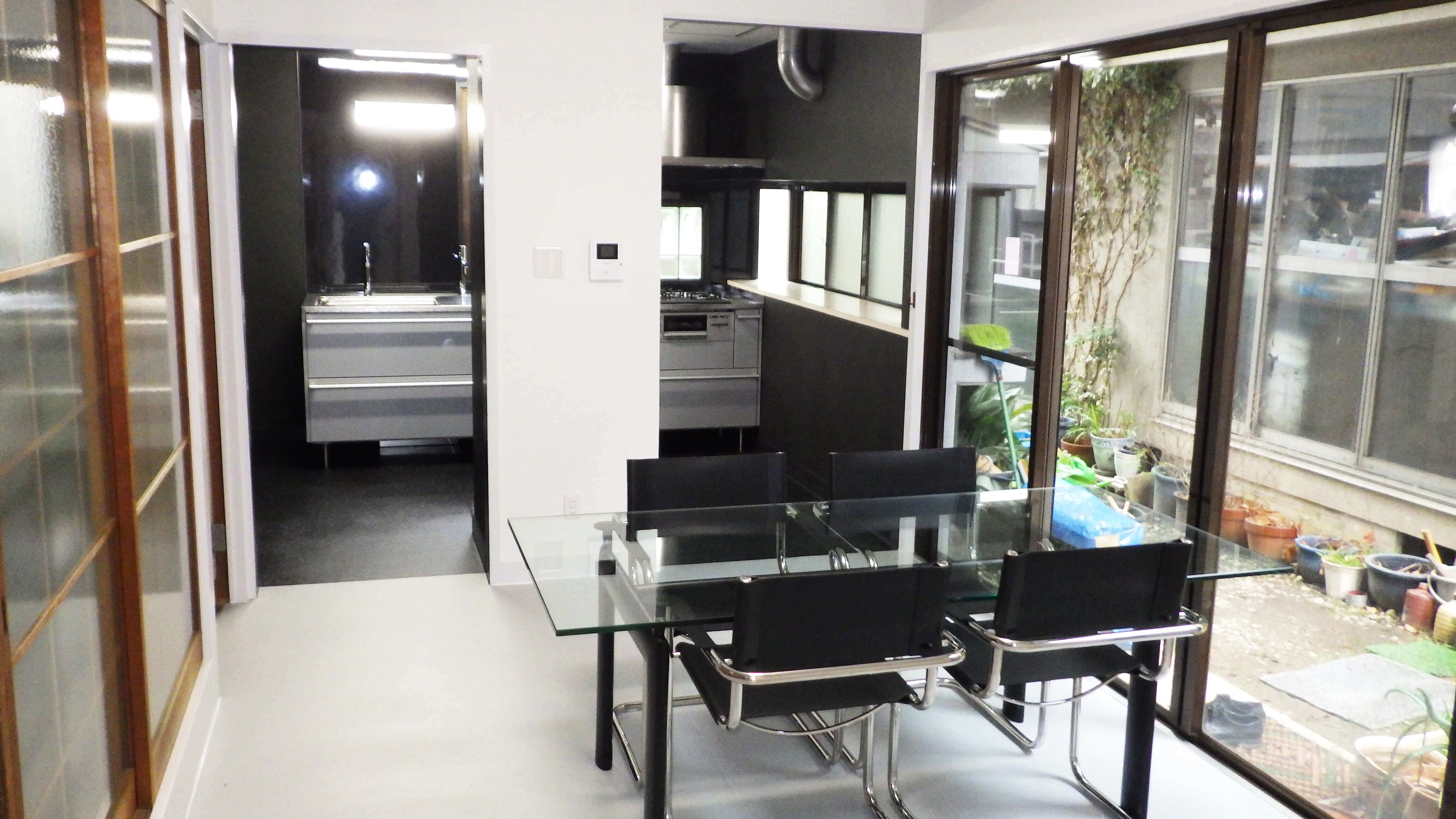 ダイニングの画像